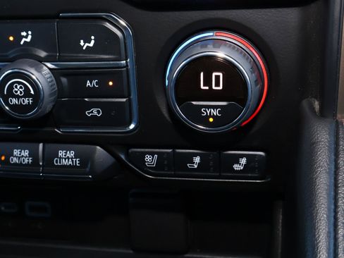 Used 2022 Chevrolet Tahoe High Country w/ Max Trailering Package image 30