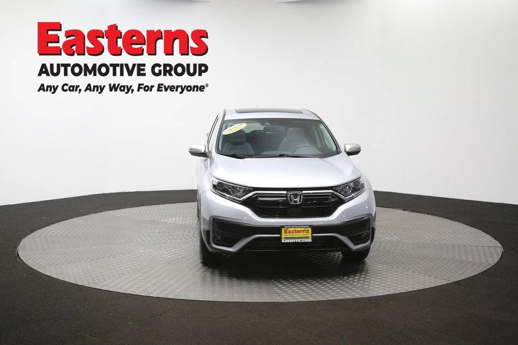 Used 2020 Honda CR-V EX-L image 55