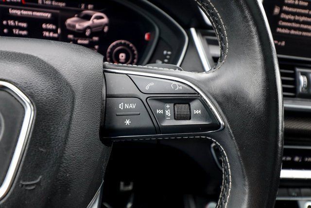 Used 2018 Audi SQ5 Prestige w/ Prestige Package AWD/4WD image 56