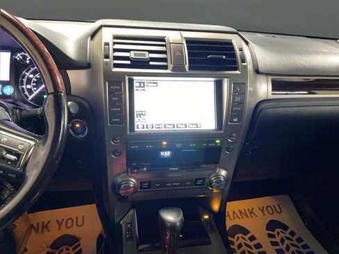 Used 2018 Lexus GX 460 Luxury image 8