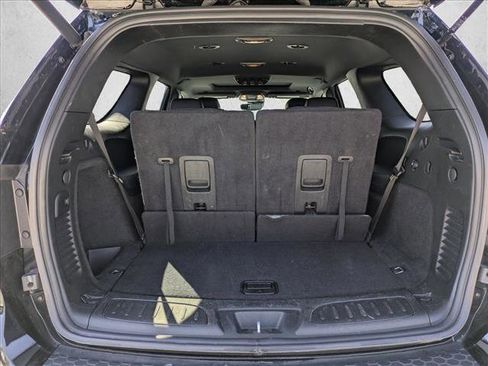 Used 2024 Dodge Durango GT image 7