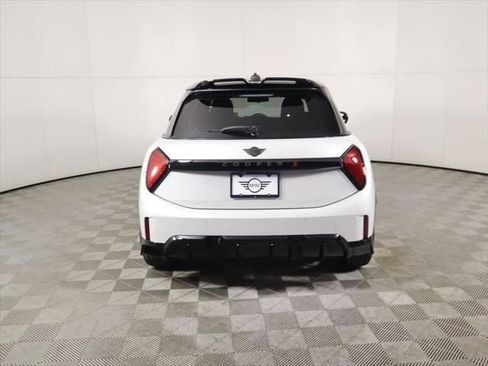 New 2026 MINI Cooper S image 4
