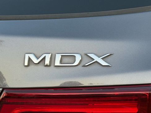 Used 2019 Acura MDX FWD w/ Technology Package image 15