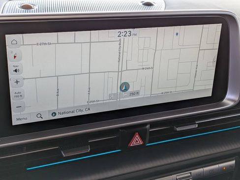 Used 2025 Hyundai Ioniq 6 SEL image 21