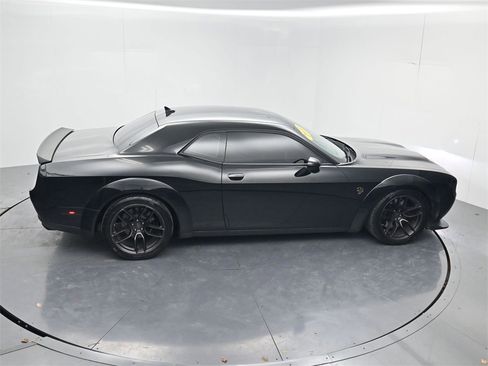 Used 2019 Dodge Challenger SRT Hellcat w/ Widebody Package image 47