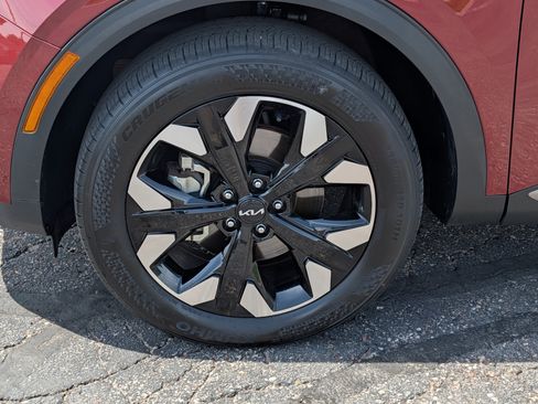 Certified 2023 Kia Sportage X-Line w/ X-Line Premium Package AWD/4WD image 15
