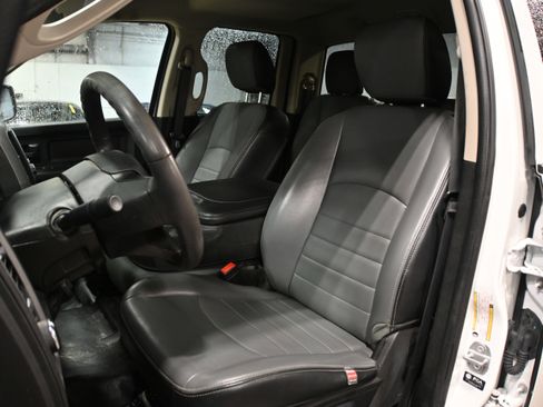 Used 2021 RAM 1500 Tradesman image 6