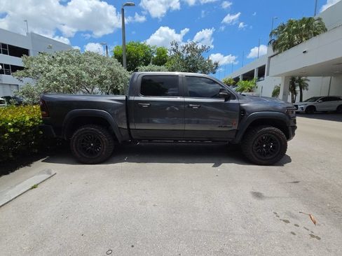 Used 2022 RAM 1500 TRX w/ TRX Level 2 Equipment Group AWD/4WD image 5