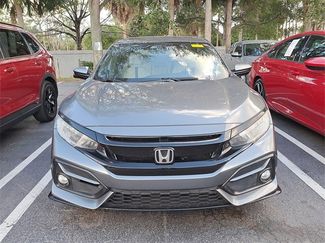 Used 2020 Honda Civic Sport Touring video 2