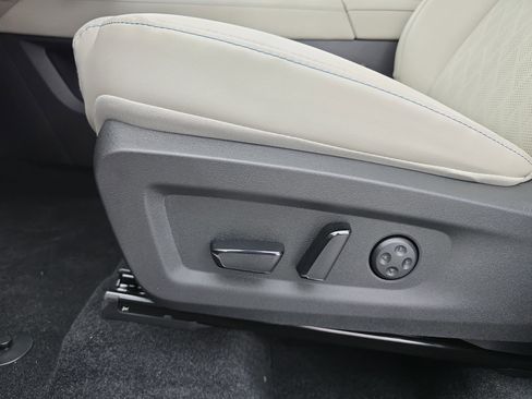 New 2026 Nissan Murano Platinum w/ Cargo Package image 29