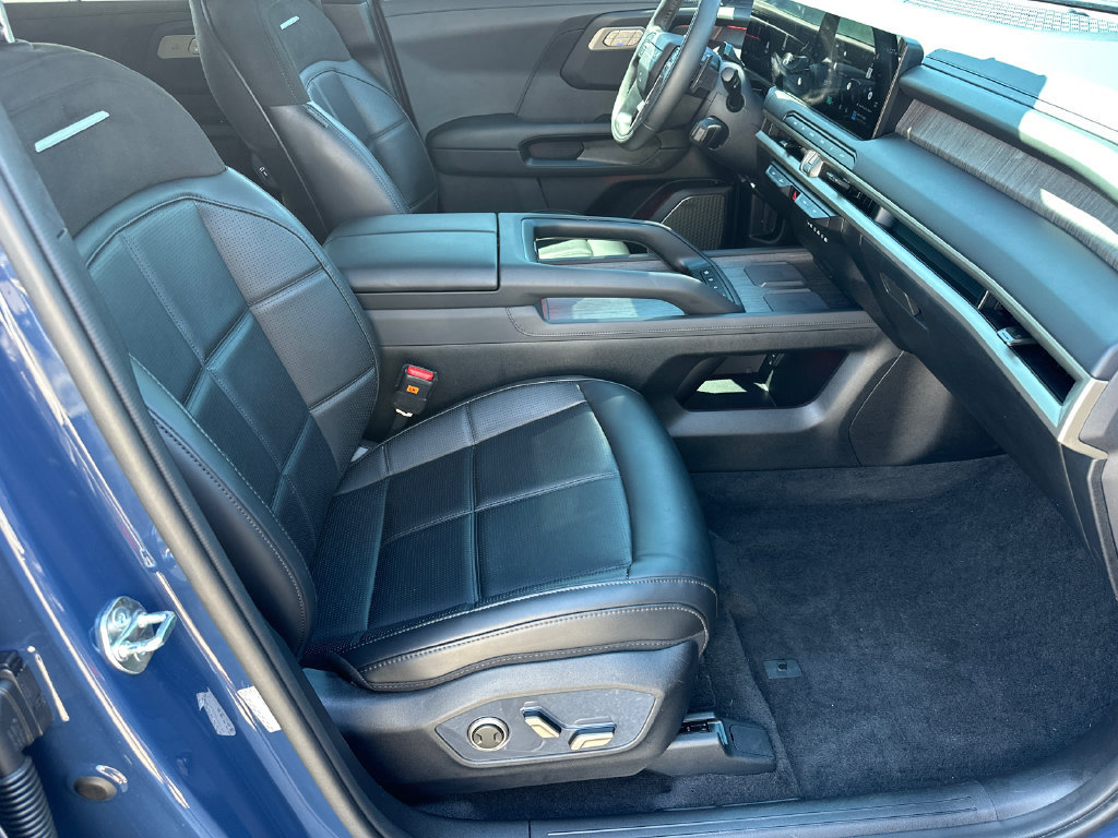 Certified 2027 Kia Telluride SX Prestige AWD/4WD image 13