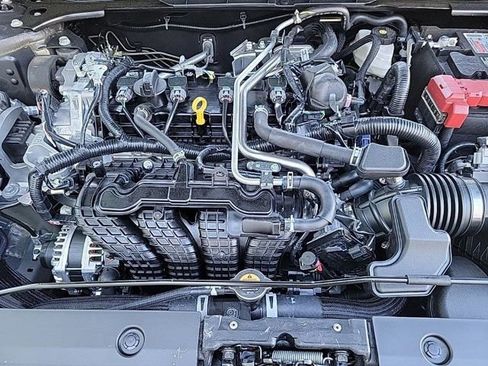 New 2026 Nissan Altima 2.5 SV image 8