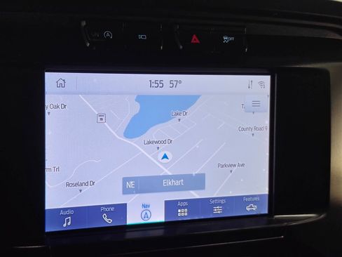Used 2021 Ford F150 XL w/ Equipment Group 101A High AWD/4WD image 6