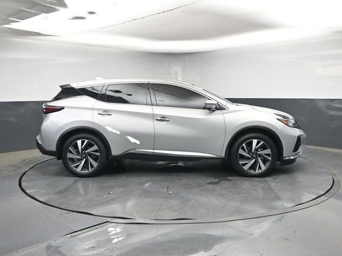Used 2024 Nissan Murano SL image 6