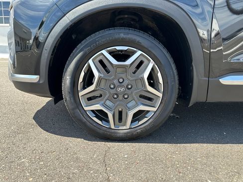 Certified 2023 Hyundai Santa Fe Limited AWD/4WD image 11