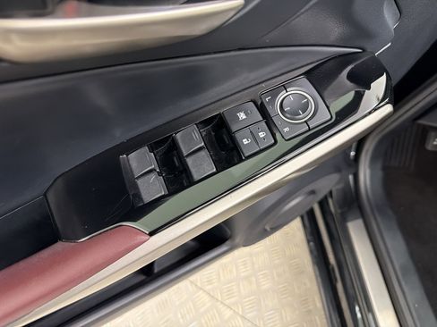 Used 2019 Lexus IS 300 w/ Accessory Package RWD image 12
