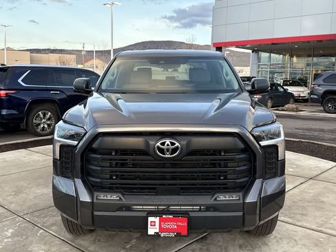 Used 2024 Toyota Tundra SR5 image 3