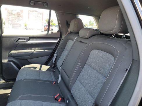 Used 2025 GMC Terrain Elevation AWD/4WD image 14