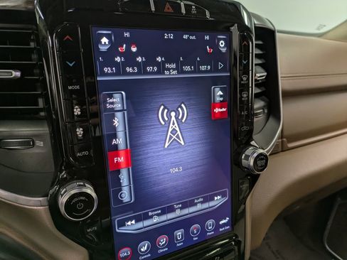 Used 2019 RAM 3500 Laramie image 11