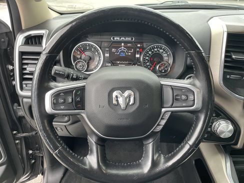 Certified 2021 RAM 1500 Laramie AWD/4WD image 16