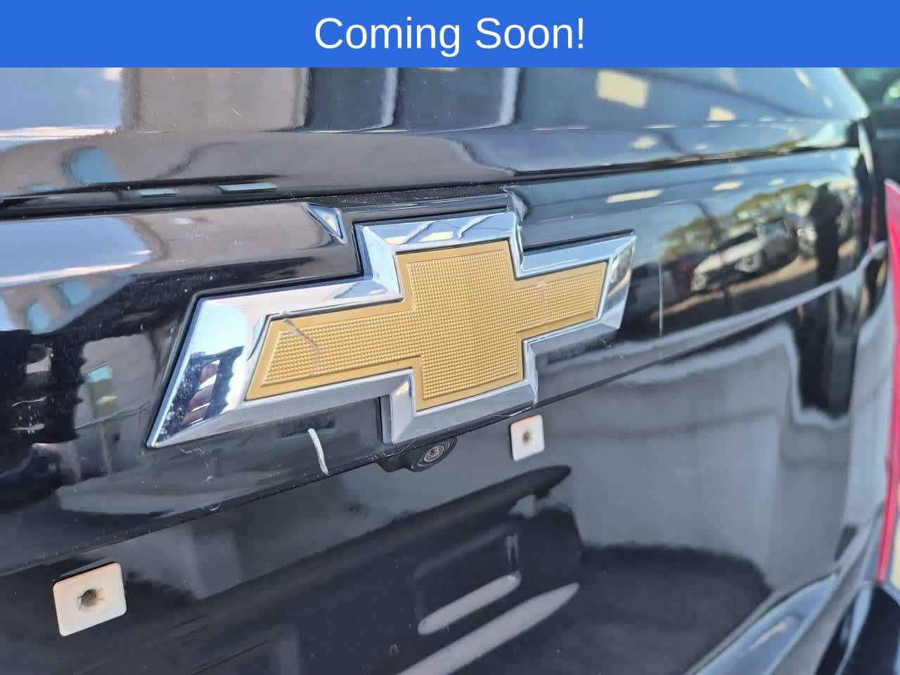 Used 2019 Chevrolet Trax LT w/ LT Convenience Package AWD/4WD image 11