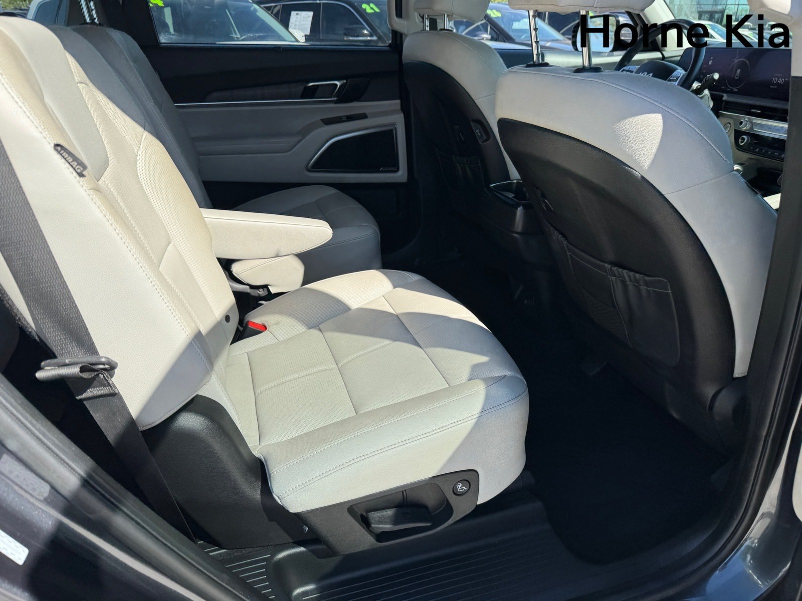Certified 2024 Kia Telluride SX FWD image 30