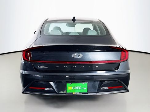 Used 2020 Hyundai Sonata SE w/ Cargo Package FWD image 8