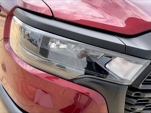 Used 2025 RAM 1500 Classic Warlock image 27