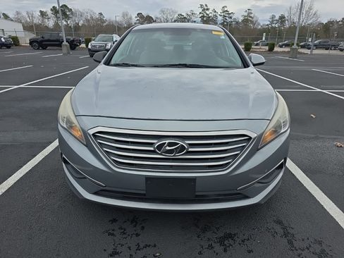 Used 2017 Hyundai Sonata SE image 12
