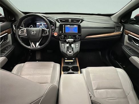 Certified 2022 Honda CR-V Touring image 15