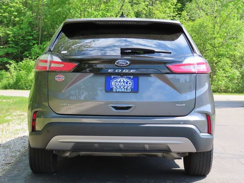 Used 2023 Ford Edge SEL w/ Convenience Package AWD/4WD image 15