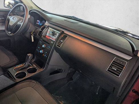 Used 2014 Ford Flex SEL w/ Equipment Group 202A FWD image 21
