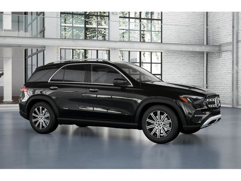 Used 2026 Mercedes-Benz GLE 350 4MATIC image 14
