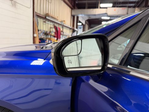Used 2014 Ford Fusion SE FWD image 27
