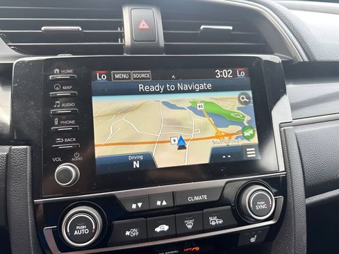 Used 2020 Honda Civic Sport Touring image 23