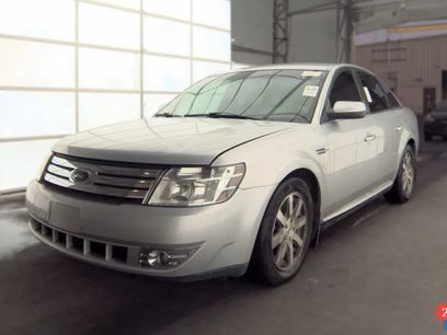 Used 2009 Ford Taurus SEL