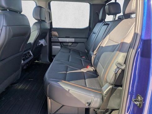 New 2026 Ford F250 Lariat w/ Tremor Off-Road Package image 15