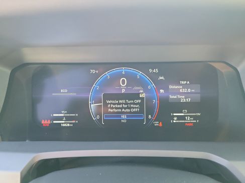 Used 2025 Toyota Tacoma TRD Sport AWD/4WD image 24