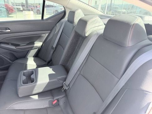 Certified 2024 Nissan Altima 2.5 SR w/ SR Premium Package image 22