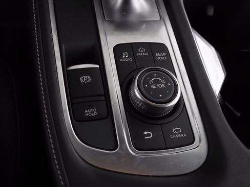 Used 2023 INFINITI QX60 Autograph w/ Cargo Package image 29