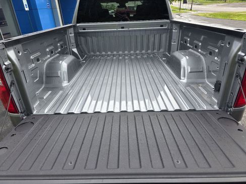 New 2026 Chevrolet Silverado 1500 RST AWD/4WD image 22
