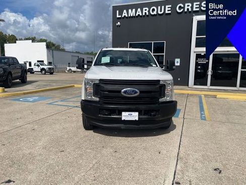 Certified 2019 Ford F350 XL w/ Power Equipment Group image 3