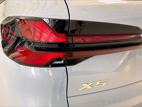 New 2026 BMW X5 xDrive50e w/ M Sport Package image 14