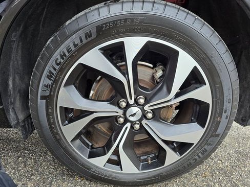 Used 2023 Ford Mustang Mach-E Premium image 39