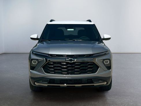 Used 2026 Chevrolet TrailBlazer ACTIV w/ Convenience Package image 8