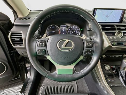 Used 2018 Lexus NX 300 FWD w/ Premium Package image 11
