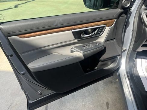 Used 2018 Honda CR-V EX-L image 11