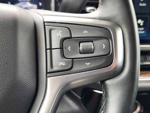 Used 2024 Chevrolet Silverado 1500 LT image 22