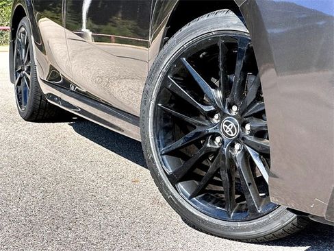 Certified 2024 Toyota Camry XSE image 2
