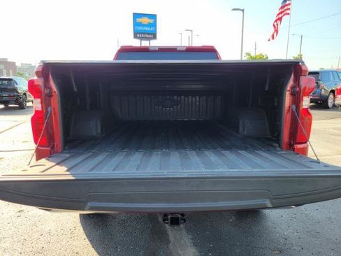Used 2023 Chevrolet Silverado 1500 LT w/ Protection Package AWD/4WD image 31